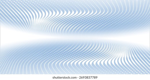 fundo branco abstrato design moderno Vetor ilustração