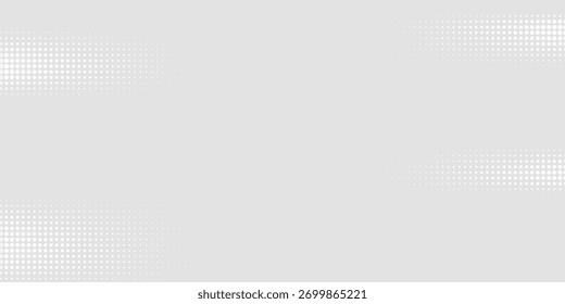 Fondo blanco abstracto Ilustración vectorial de diseño moderno