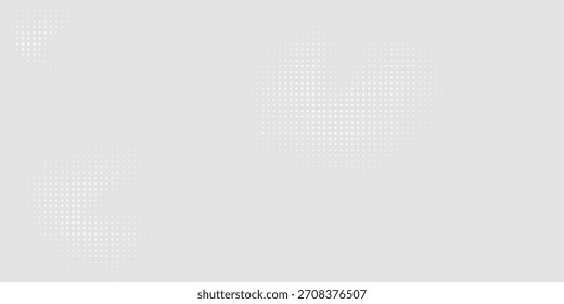 Fondo blanco abstracto Ilustración vectorial de diseño moderno