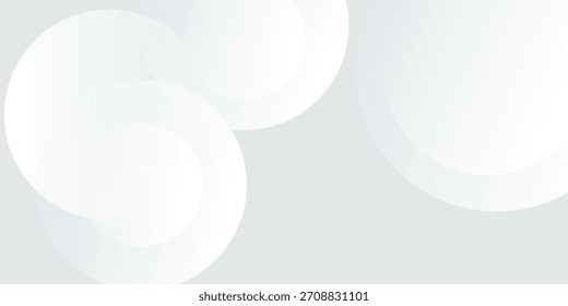  Fondo blanco abstracto Diseño moderno