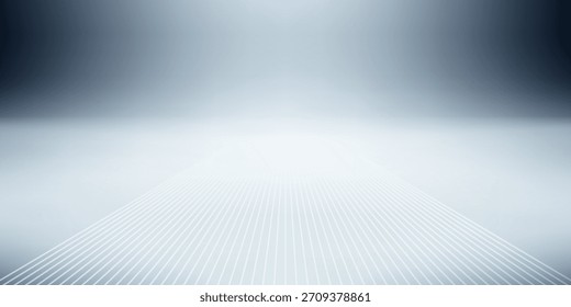 fundo branco abstrato design moderno Vetor ilustração