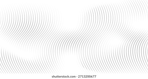 fundo branco abstrato design moderno Vetor ilustração.