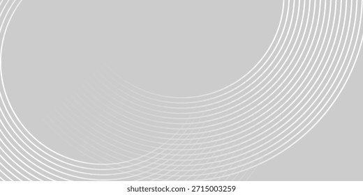 abstract white background modern design Vector illustration