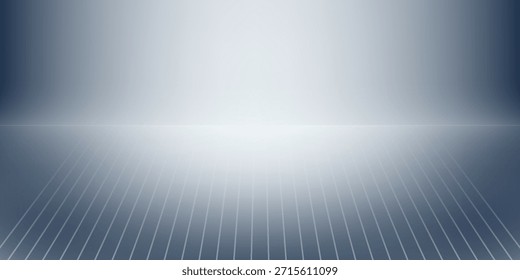 abstrakter weißer Hintergrund modernes Design Vektorgrafik