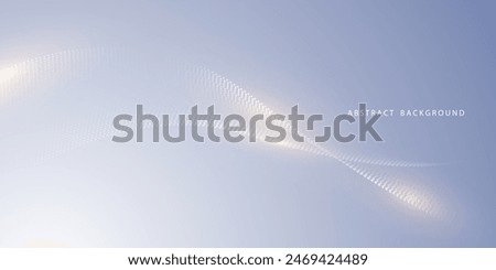 Similar – Image, Stock Photo #A# Blue Light Art