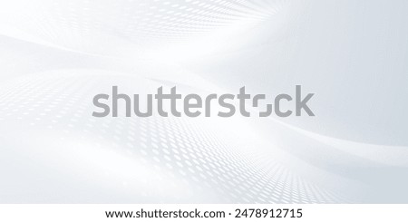 Image, Stock Photo abstract background image