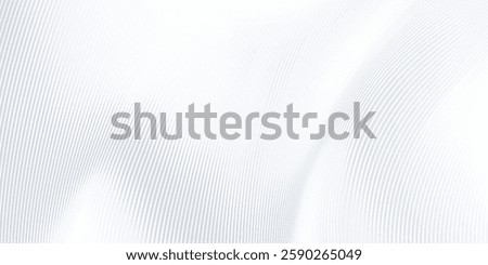 abstract white background modern design Vector