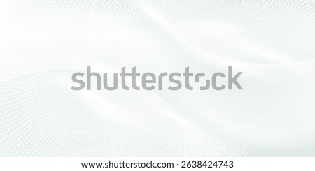 abstract white background modern design Vector eps10