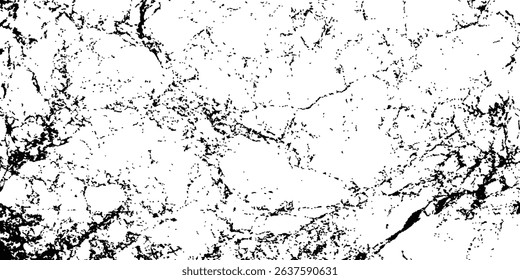 Abstract white background with random scratches white background. Abstract grunge texture with black Ink splashes. black scratched white background texture.	