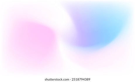 FUNDO BRANCO ABSTRATO COM FORMAS GRADIENTE MALHA LÍQUIDO LISO PASTEL COLORIDO DESIGN VETOR MODELO BOM PARA SITE MODERNO, PAPEL DE PAREDE, DESIGN DE CAPA 