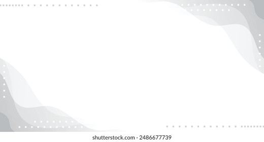 Abstract white background. template layout banners, flyers.