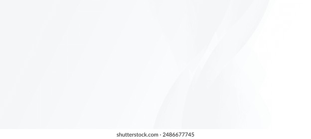 Abstract white background. template layout banners, flyers.