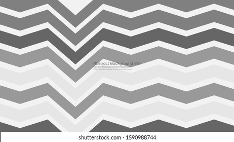 Abstract white background or texture with geometric shapes trendy modern and minimalist for cover design, wallpaper. Creative geometric simple design. EPS 10 vector.