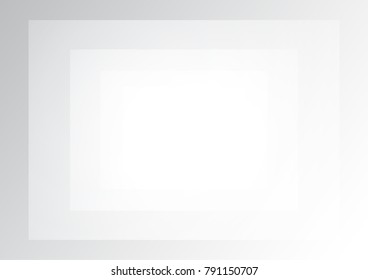 Abstract White background that can used for wallpaper or design. 