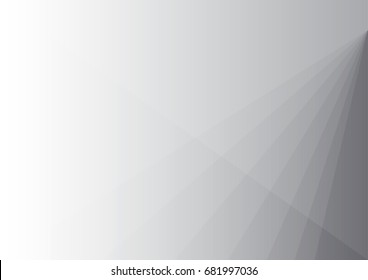 Abstract White background , vector.
