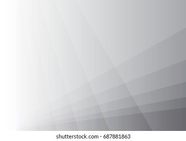 Abstract White background , vector.
