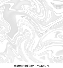 Abstract White Background. Vector
