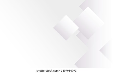 abstract white background vector design template. eps10