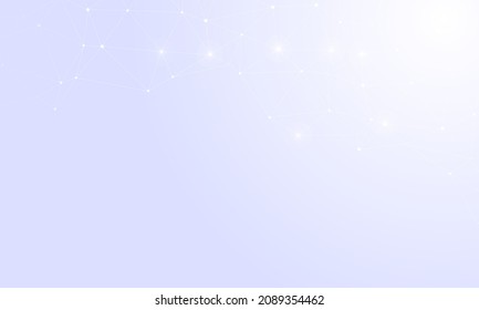 Abstract white background vector design, banner pattern, background template. Suitable for various background design, template, banner, poster, presentation, etc.