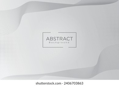 Abstract white background or vector grayscale backdrop