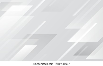 Abstract white background. Vector illustration