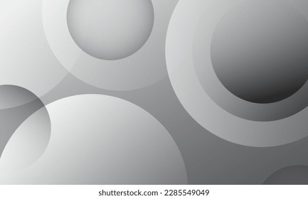 Abstract white background. Vector illustration