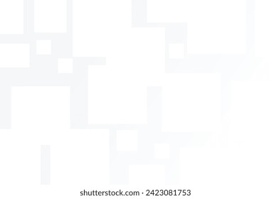 Abstract White background. vector illustration.