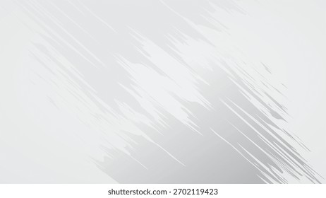 Ilustración vectorial de fondo blanco abstracto.