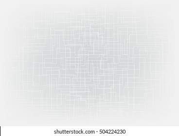 abstract white background vector illustration