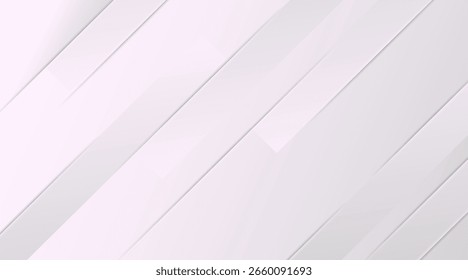 Plano De Fundo Branco Abstrato Com Retângulo Vertical