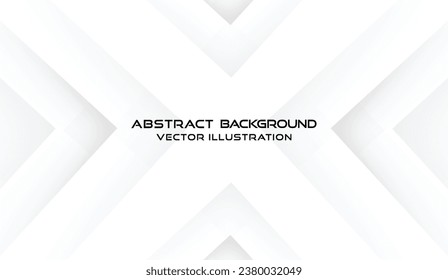 Abstract white background, vetor, illustration.