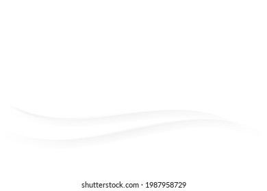 Abstract white background. wall paper vector.