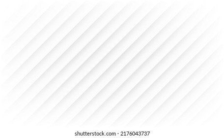 Abstract white background. Wall texture with diagonal lines.