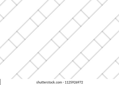 Abstract White Background Wallpaper HD. Vector