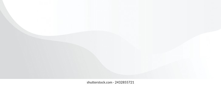 Diseño de textura de onda de fondo blanco abstracto.