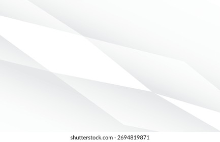 fundo branco abstrato com ondas. eps 10