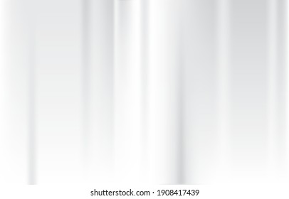 Abstract white background, waves background, texture, wallpaper, vertical, pattern, illustrator vector.