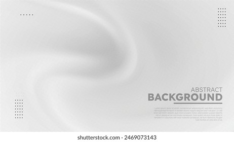 fondo blanco abstracto con textura ondulada y granulada