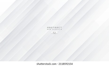 abstract white backgrounds with Scratches effect, modern and clean landing page concepts