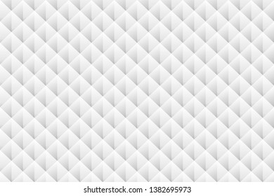 Abstract white background.texture with geometric.Vector background can be used in cover design, book design, poster, cd cover, flyer, website 