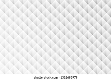 Abstract white background.texture with geometric.Vector background can be used in cover design, book design, poster, cd cover, flyer, website 