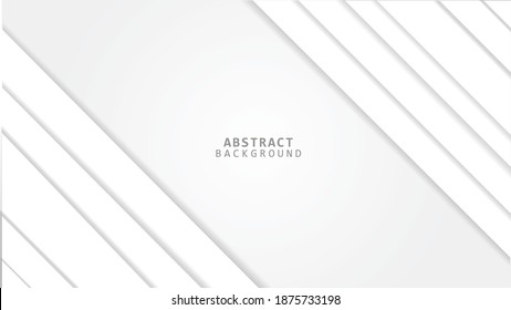 Abstract white background.texture with geometric.Vector background can be used in cover design, book design, poster, cd cover, flyer, website backgrounds or advertising.