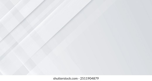 Fondo blanco Abstractas. Ilustración vectorial EPS10