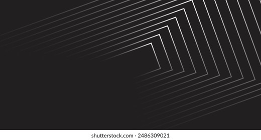 abstract white and black background. Subtle abstract background, blurred patterns. Light pale vector background. Abstract pale geometric pattern.