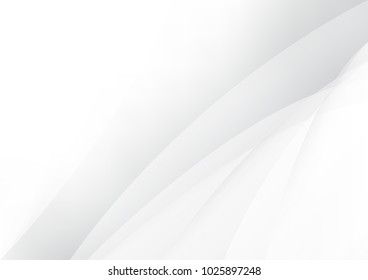 Abstract white black gray color lines background. corporate technology modern design. pattern geometric style. vector Illustration.