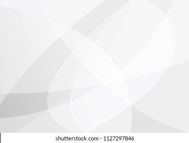 Abstract white black gray color lines background. corporate technology modern design. pattern geometric style. vector Illustration.