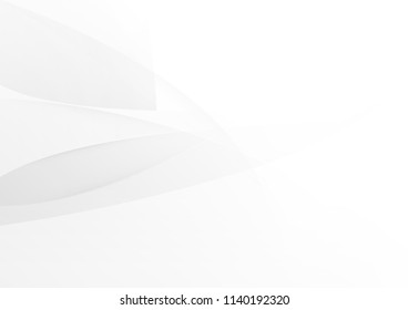 Abstract white black gray color lines background. corporate technology modern design. pattern geometric style. vector Illustration.