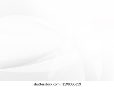 Abstract white black gray color lines background. corporate technology modern design. pattern geometric style. vector Illustration.