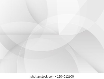 Abstract white black gray color lines background. corporate technology modern design. pattern geometric style. vector Illustration.