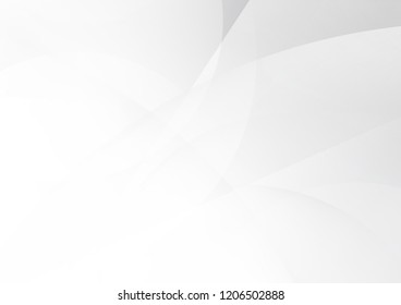 Abstract white black gray color lines background. corporate technology modern design. pattern geometric style. vector Illustration.